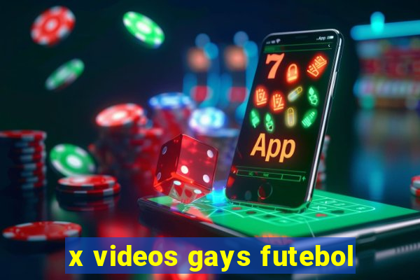 x videos gays futebol